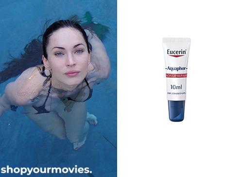 This is 40: Desi’s Lip Balm