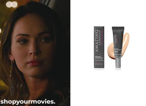 This is 40: Desi’s Concealer