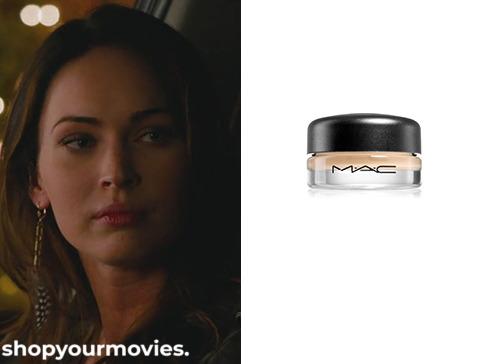 This is 40: Desi’s Eyeshadow(s)