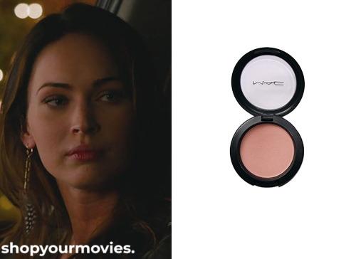 This is 40: Desi’s Blush