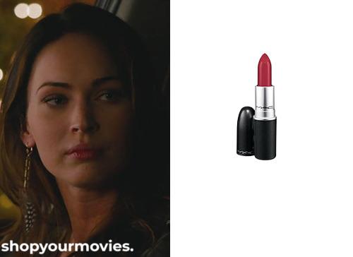 This is 40: Desi’s Lipstick