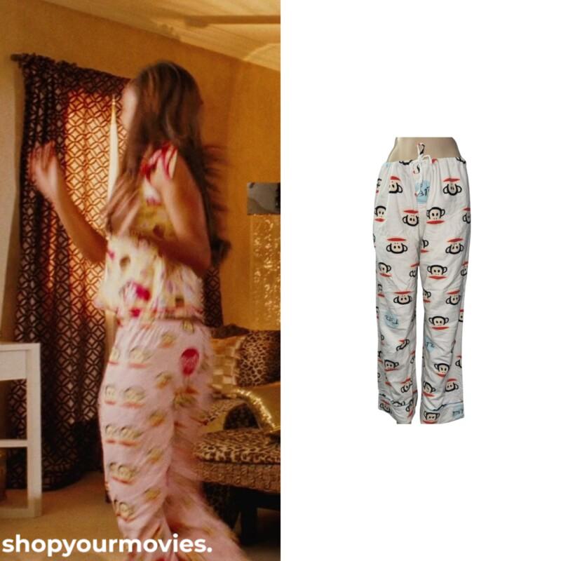 Bratz: Sasha’s Pajama Pants