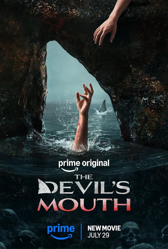 The Devil's Mouth