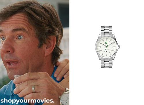 What To Expect When You Are Expecting: Ramsey’s Watch