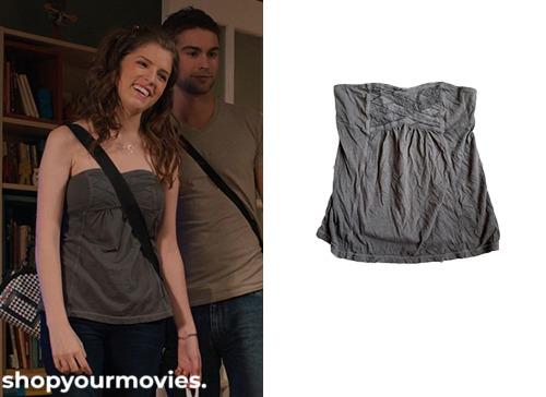 What To Expect When You Are Expecting: Rosie’s Top