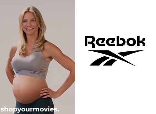 What To Expect When You Are Expecting: Jules’s Leggings