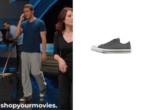 What To Expect When You Are Expecting. Evan’s Sneakers