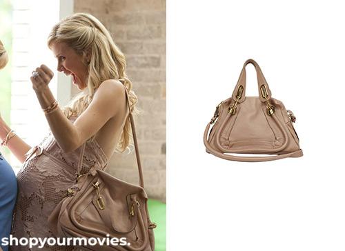 What To Expect When You Are Expecting: Skyler’s Beige Bag