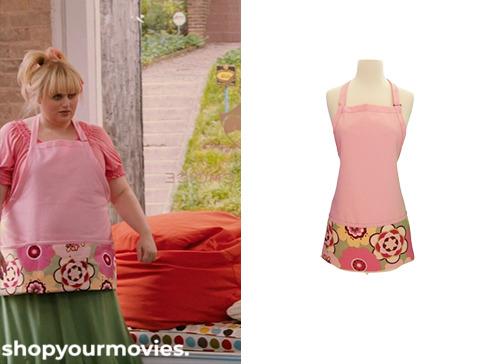 What To Expect When You Are Expecting: Janice’s Apron