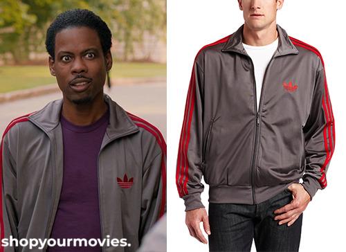 What To Expect When You Are Expecting: Vic’s Zip Up Jacket