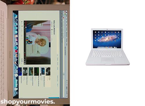 What To Expect When You Are Expecting. Wendy’s Laptop