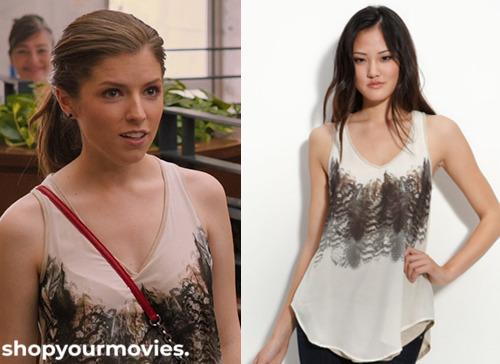 What To Expect When You Are Expecting: Rosie’s Top