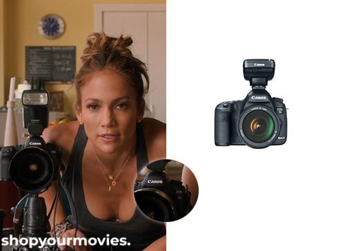 What To Expect When You Are Expecting: Holly’s Camera
