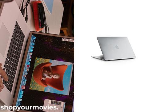 What To Expect When You Are Expecting: Holly’s Laptop