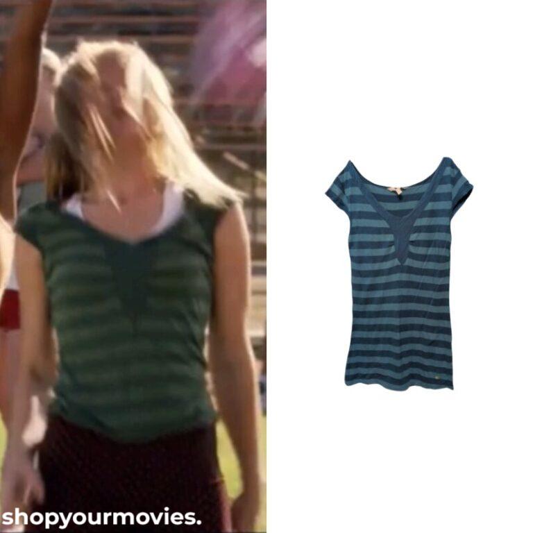 You Again: Marni’s Stripe Top