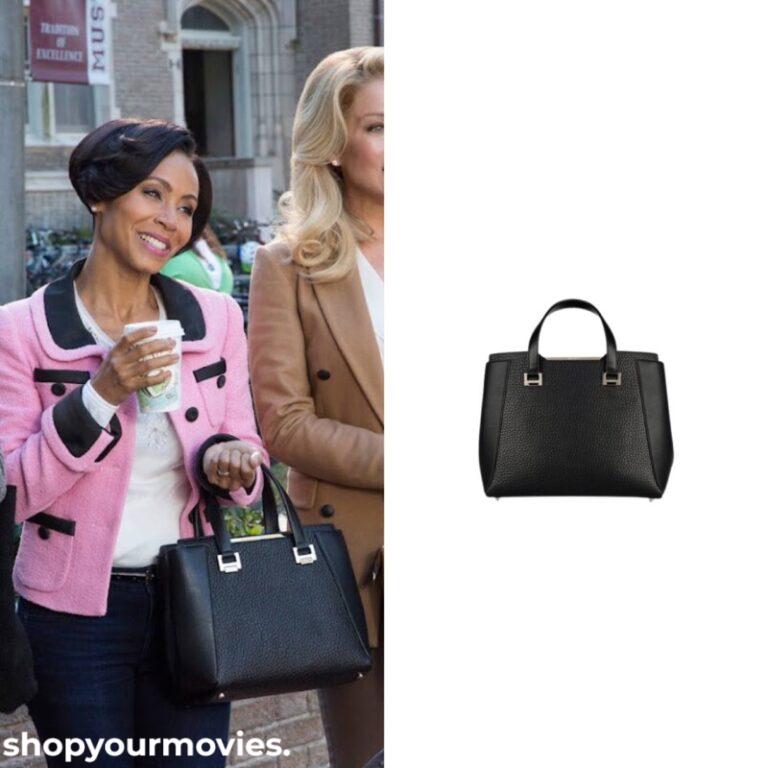 Bad Moms: Stacy’s Black Purse