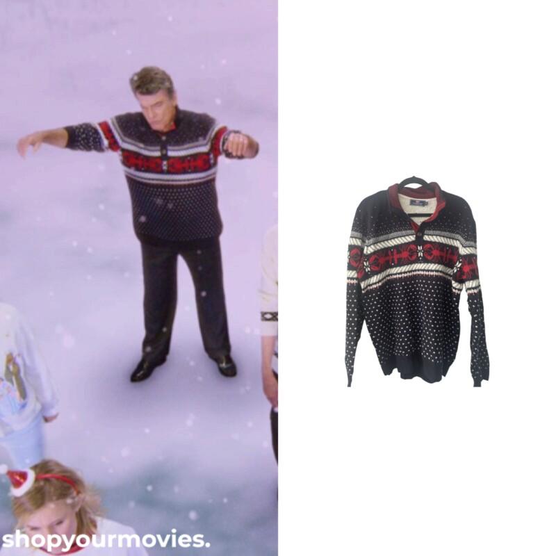 A Bad Moms Christmas: Hank’s Christmas Sweater