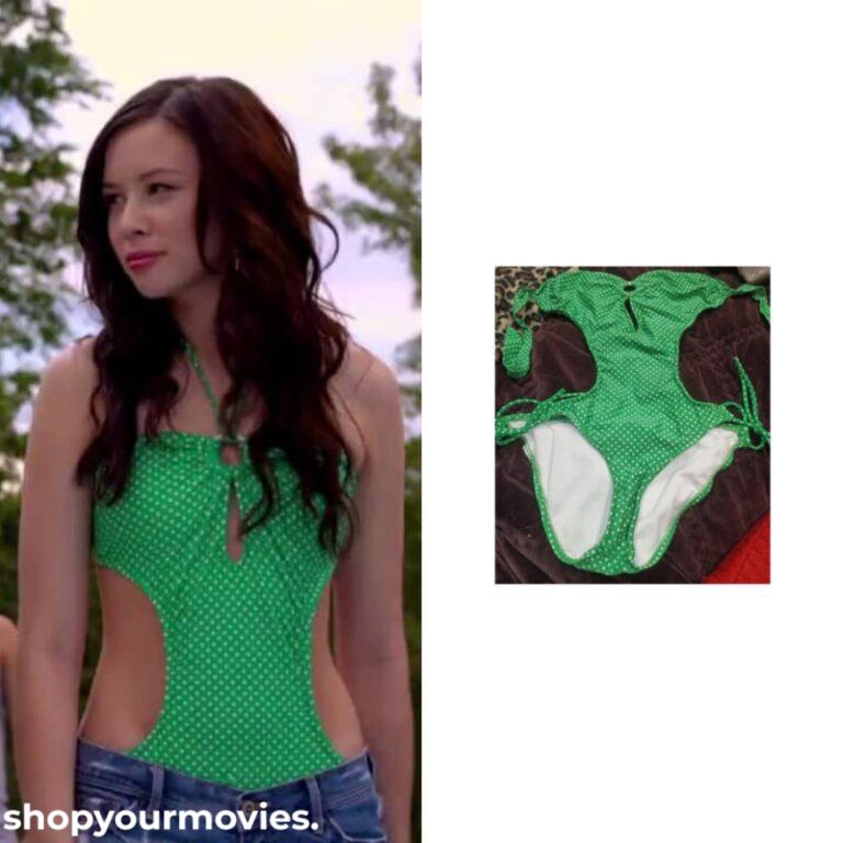 You’re So Cupid: Megan’s Star Bodysuit
