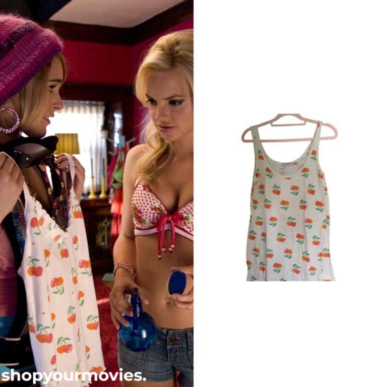 The House Bunny: Joanne’s Cherry Top