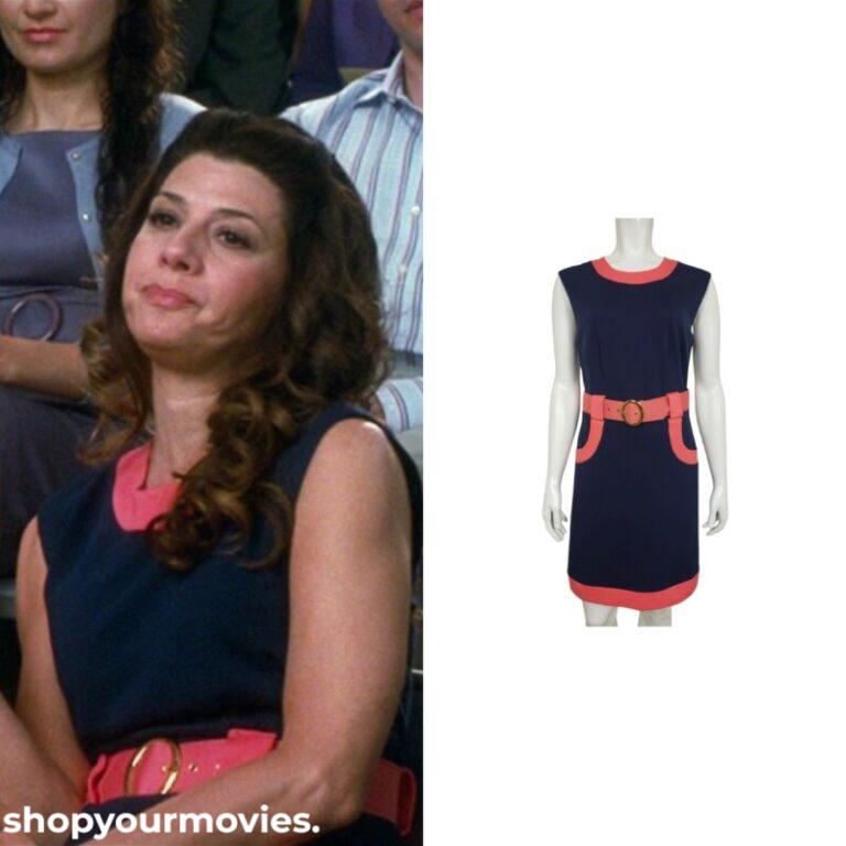 Crazy, Stupid, Love: Kate’s Ceremony Dress