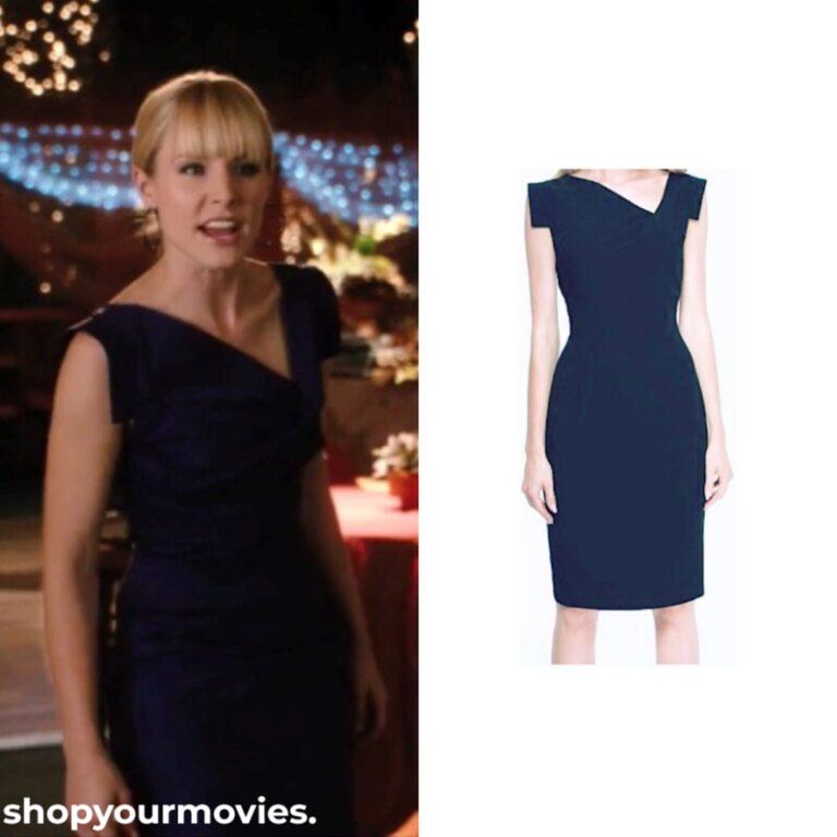 You Again: Marni’s Rehearsal Dinner Dress