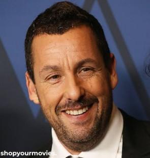 Adam Sandler