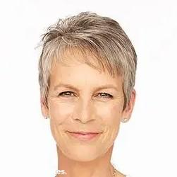Jamie Lee Curtis