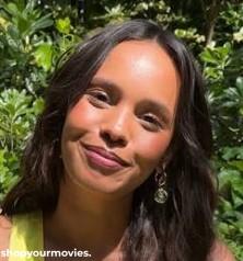 Alisha Boe