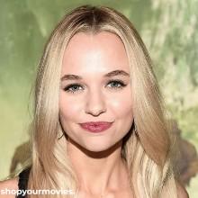Madison Iseman