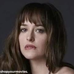 Anas­ta­sia Steele