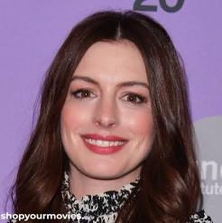 Anne Hathaway
