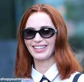 Emily Charton (The Devil Wears Prada 2)