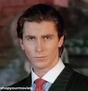 Patrick Bateman