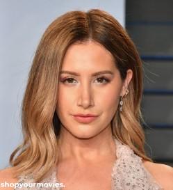 Ashley Tisdale