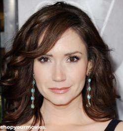 Ashley Jones