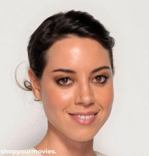 Aubrey Plaza