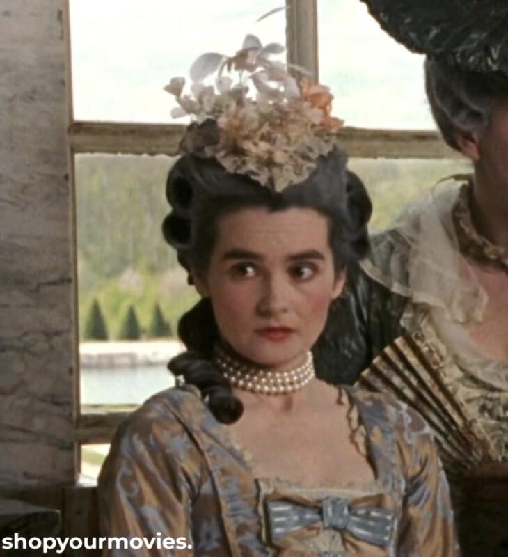 Aunt Sophie