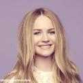Britt Robertson