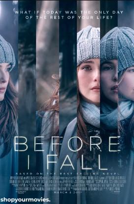 Before I Fall