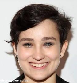 Bex Taylor-Klaus