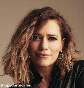 Bethany Joy Lenz