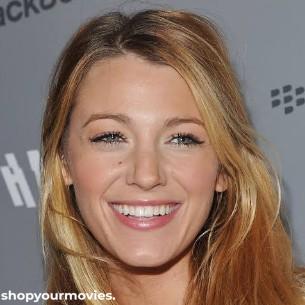 Blake Lively