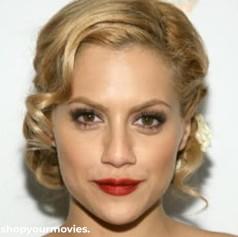 Brittany Murphy