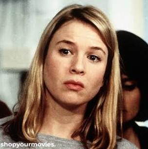 Bridget Jones