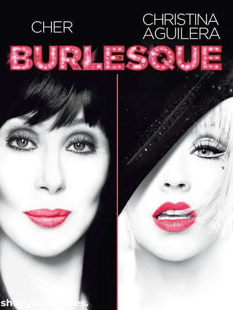 Burlesque