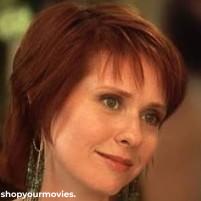 Miranda Hobbes