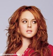 Cady Heron