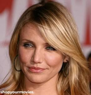 Cameron Diaz