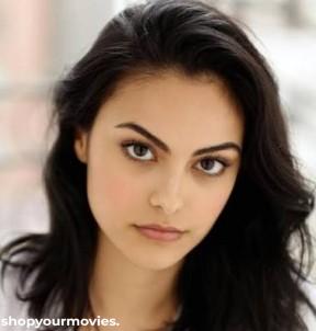 Camila Mendes