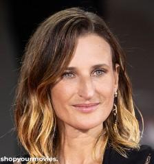 Camille Cot­tin
